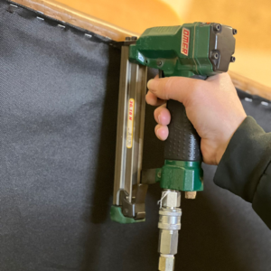 Upholstery Training Course